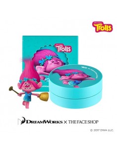 [Thefaceshop] Trolls OIL CLEAR BLOTTING POWEDER(3Kinds) 12g