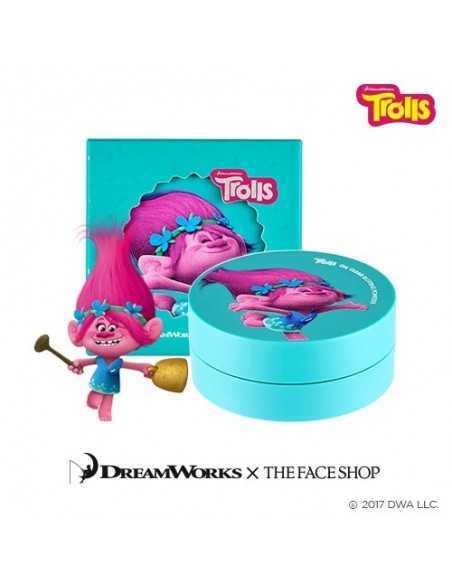 [Thefaceshop] Trolls OIL CLEAR BLOTTING POWEDER(3Kinds) 12g