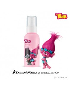[Thefaceshop] Trolls Hair Oil Serum 100ml
