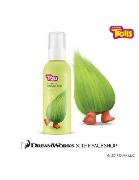 [Thefaceshop] Trolls Hair Serum 150ml