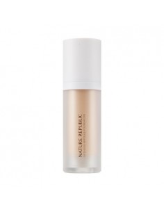 [ Nature Republic ] Provence Intensive Ampoule Foundation 30ml SPF31 PA++ (2Kinds)