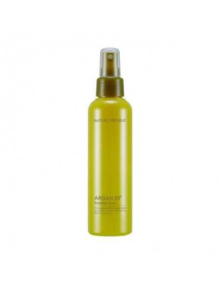 [Nature Republic] Argan 20˚ Essential Toner 170ml