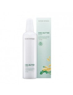 [ Nature Republic ] SHEA BUTTER Toner 150ml