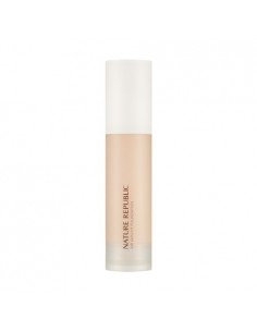 [ Nature Republic ] Provence Air Fkin Fit Foundation SPF30  PA++