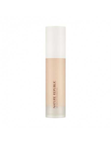 [ Nature Republic ] Provence Air Fkin Fit Foundation SPF30  PA++