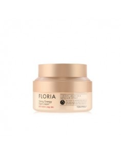 [TONYMOLY] Floria Nutra-Energy Eye Cream 30ml