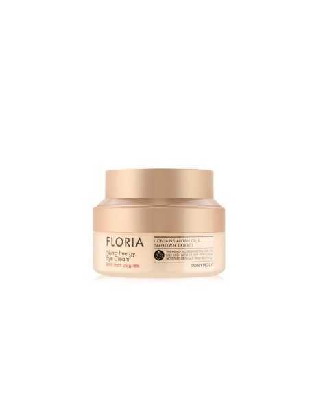 [TONYMOLY] Floria Nutra-Energy Eye Cream 30ml