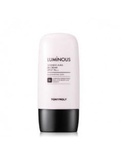 [TONYMOLY] Luminous Goddess Aura BB Cream 45g