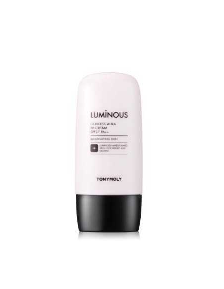 [TONYMOLY] Luminous Goddess Aura BB Cream 45g
