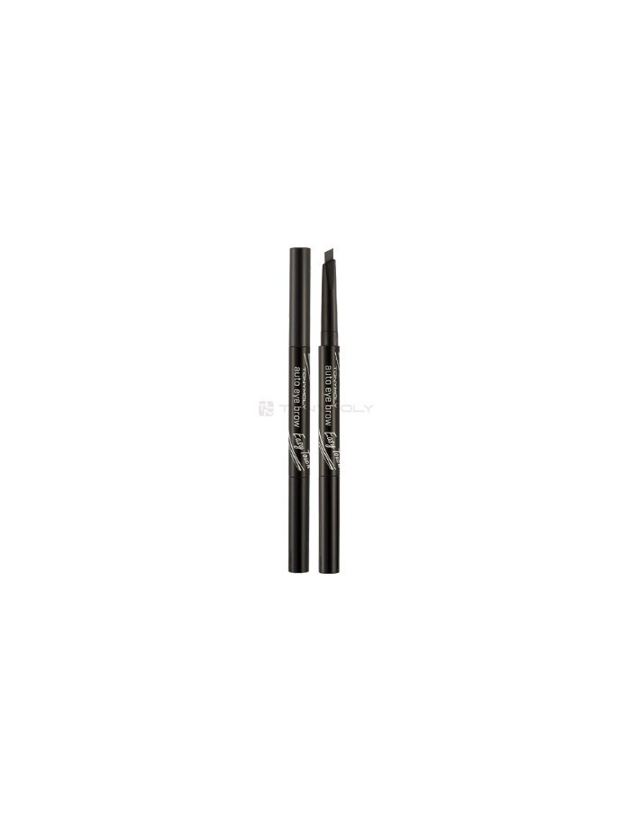 [TONYMOLY] Easy Touch Auto Eye Brow (5Colors)