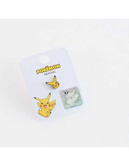 [AS259] POKEMON PIERCING&EARRING