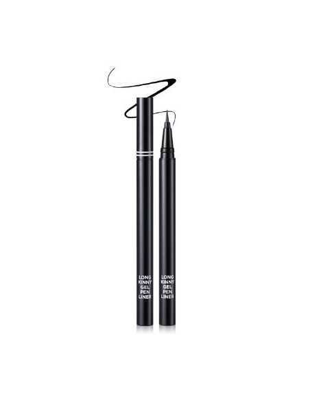 [TONYMOLY] Perfect Eyes Long Kinny Gel Pen Liner 0.6g