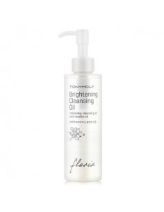 [TONYMOLY] Floria Brightening Cleansing Oil 190ml