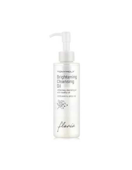[TONYMOLY] Floria Brightening Cleansing Oil 190ml