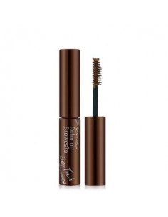 [TONYMOLY] Easy Touch Coloring Browcara 5ml (4Colors)