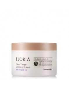 [TONYMOLY] Floria Nutra-Energy Cleansing Cream 200ml