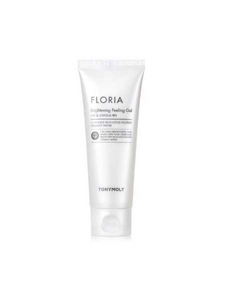 [TONYMOLY] Floria Brightening Peeling Gel 150ml