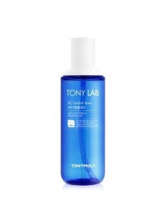 [TONYMOLY] TONY LAB AC Control Toner 180ml