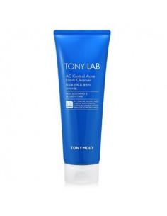 [TONYMOLY] TONY LAB AC Control Acne Cleansing Foam 150ml