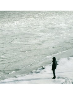 Broccoli, you too Sinlge Album - Thin Ice CD