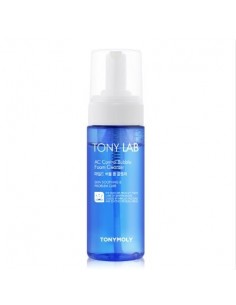 [TONYMOLY] TONY LAB AC Control Bubble Foam Cleanser 150ml