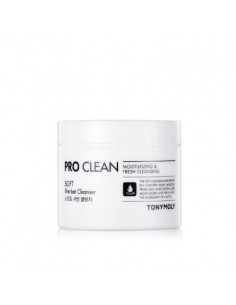 [TONYMOLY] Pro Clean Soft Sherbet Cleanser 90g