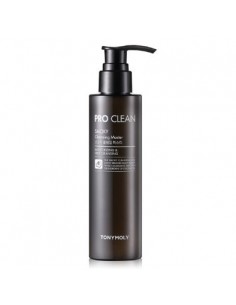 [TONYMOLY] Pro Clean Smoky Cleansing Master 145ml