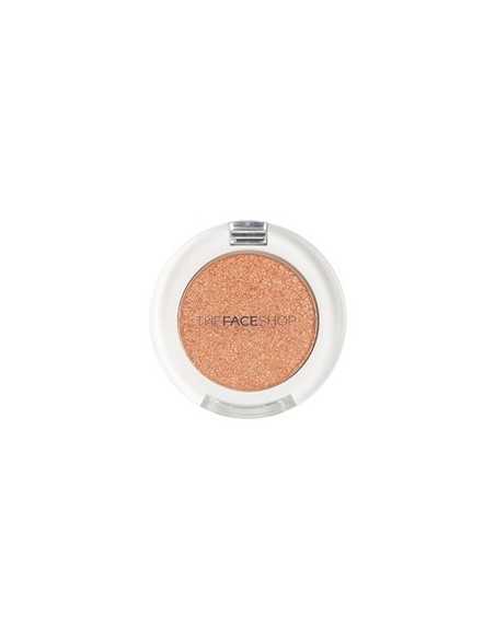 [Thefaceshop] Single Shadow Giltter 1.8g (4 Kinds)