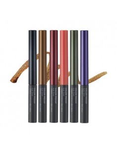 [Thefaceshop] Color Proof Eyeliner 2g