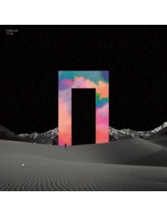 CNBLUE 7th Mini Album - 7ºCN (Special Ver) CD + Poster