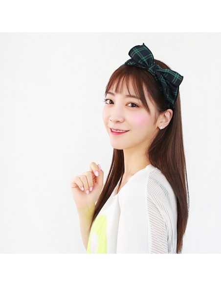 [AS260] Flank Hairband