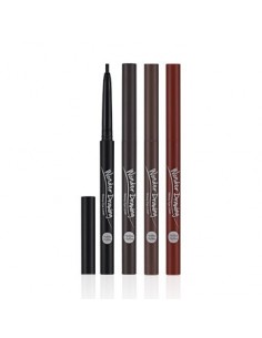 [Holika Holika] Wonder Drawing Skinny Eyeliner 0.14g