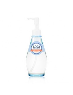 [Holika Holika] Soda Pore Cleansing - Deep Cleansing Oil 150ml