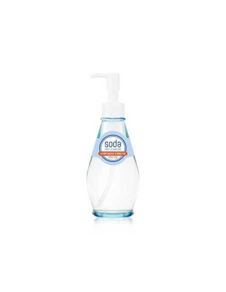 [Holika Holika] Soda Pore Cleansing - Deep Cleansing Oil 150ml