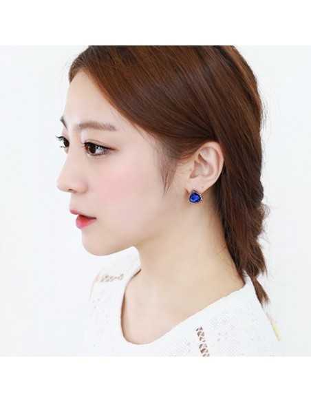 [AS261] Gorgeous Angle Earring