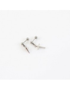 [KN01] KNK RANGE PIERCING