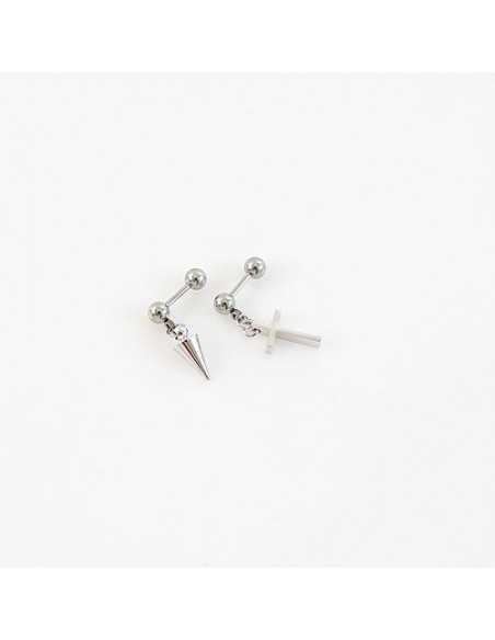 [KN01] KNK RANGE PIERCING