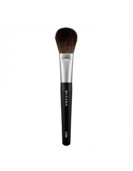 [MISSHA] Atristool Cheek & Highlighter Brush 206