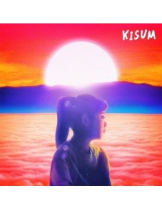 KISUM 2nd Mini Album - THE SUN, THE MOON CD