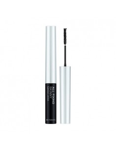 [MISSHA] All Fixing Skinny Mascara - Clear Long
