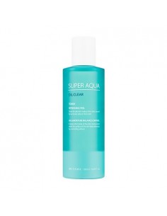 [MISSHA] Oil Clear Toner 180ml