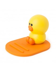 [LINE FRIENDS Official Goods] Cellphone Cradle - SALLY