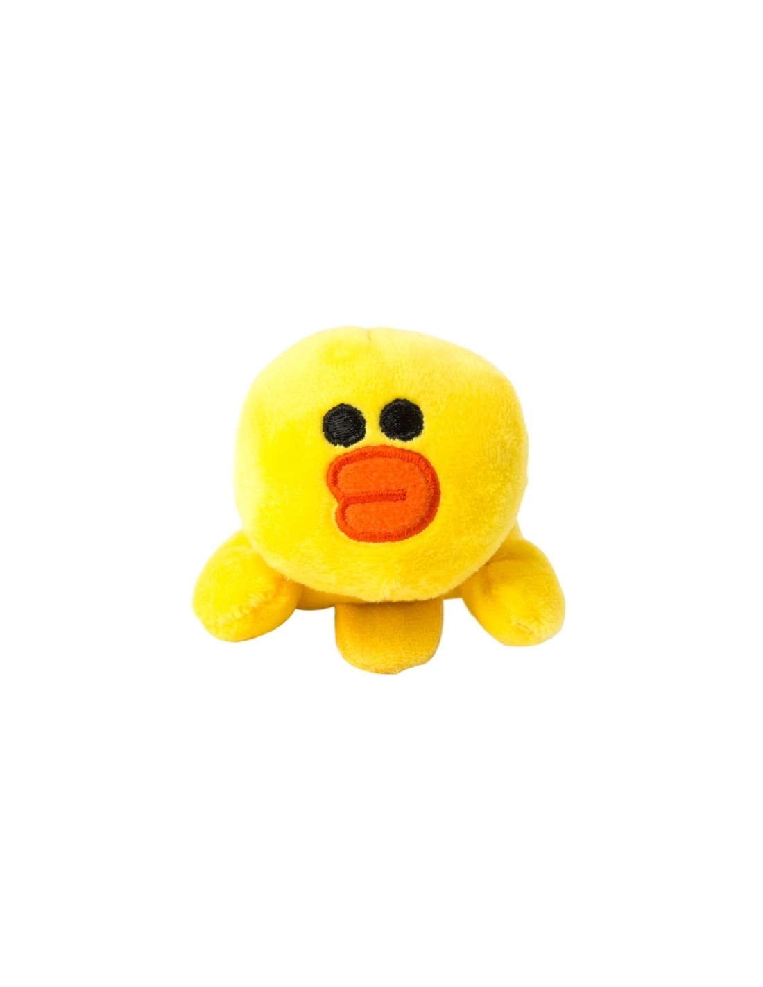 sally line doll