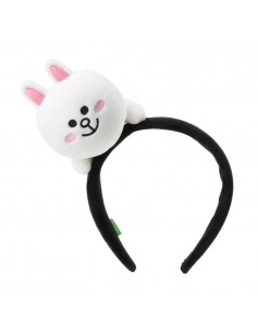 [LINE FRIENDS Goods] Cony Doll Hairband