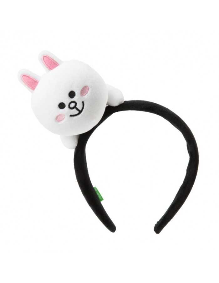 [LINE FRIENDS Goods] Cony Doll Hairband