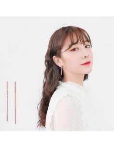 [AS263] Mazen Earring