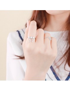 [AS268] Laven Ring