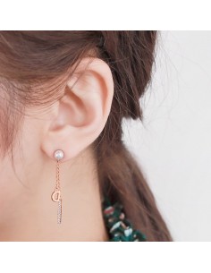 [AS274] Rotina Earring