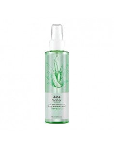 [Thefaceshop] ALOE Fresh Soothing Mist 130ml