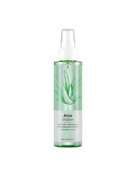 [Thefaceshop] ALOE Fresh Soothing Mist 130ml